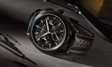 Alpina Alpiner 4 Manufacture Flyback Chronograph