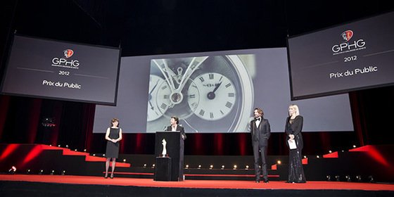 MB&F's Legacy Machine No.1 Rewarded Twice at GPHG - The Brand's Reaction
