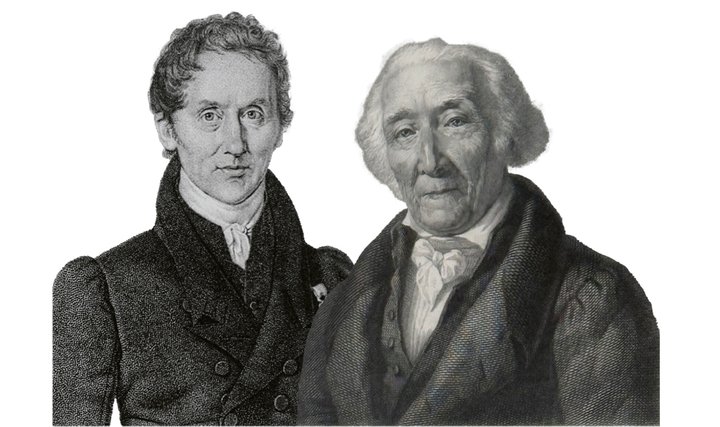 Urban Jürgensen, Jacques-Frédéric Houriet