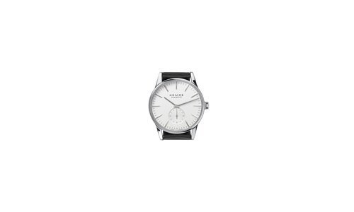 NOMOS's Zürich watch awarded Good Design Award