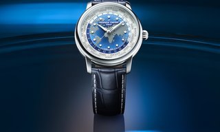 Frederique Constant: a new interpretation of the Classic Worldtimer Manufacture