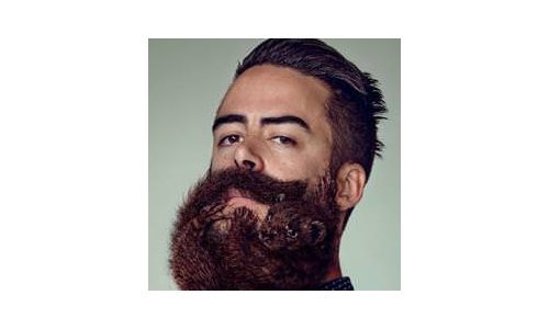 What's the deal with ‘vintage'? (and beards?)