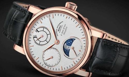 150 years of resilience at Mühle-Glashütte