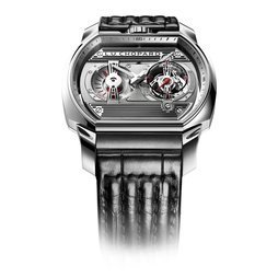 Chopard L.U.C. Engine One H