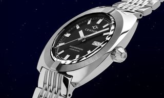 Masterphere from Century: the power of the void