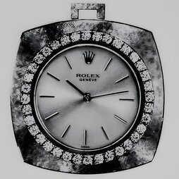 ROLEX “Benvenuto Cellini”
