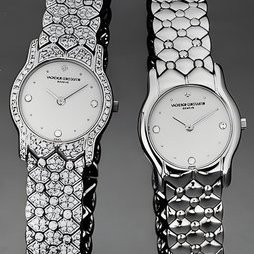 VACHERON CONSTANTIN “Malte II”
