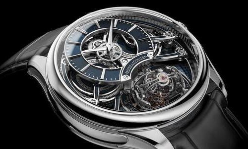“Precision, much like time itself, is multidimensional”