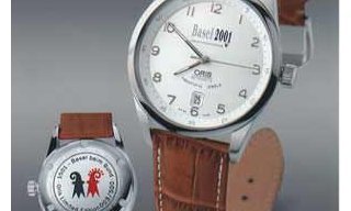 Oris