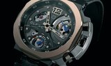 Clerc Odyssey
