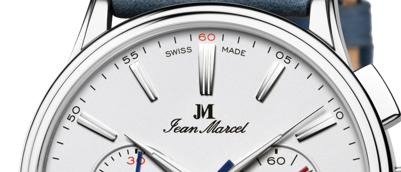 Jean Marcel's new Artem collection