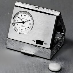 NEPRO “Pillalarm”