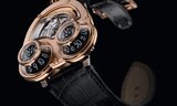 MB&F MegaWind