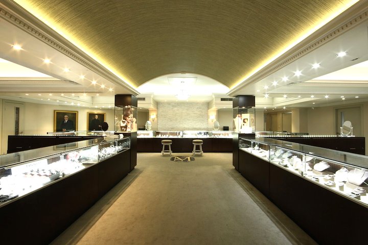 Mercurio Joyeros, the most prestigious watch retailer in Panama