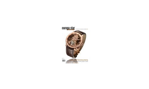 DeWitt, luxurious neo-classic niche