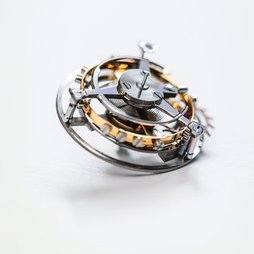 Armin Strom Tourbillon Gravity Fire