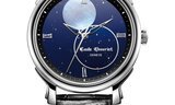 Emile Chouriet Moonphase