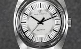 GIRARD-PERREGAUX Quartz