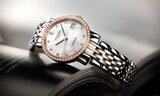 Longines Elegant Collection