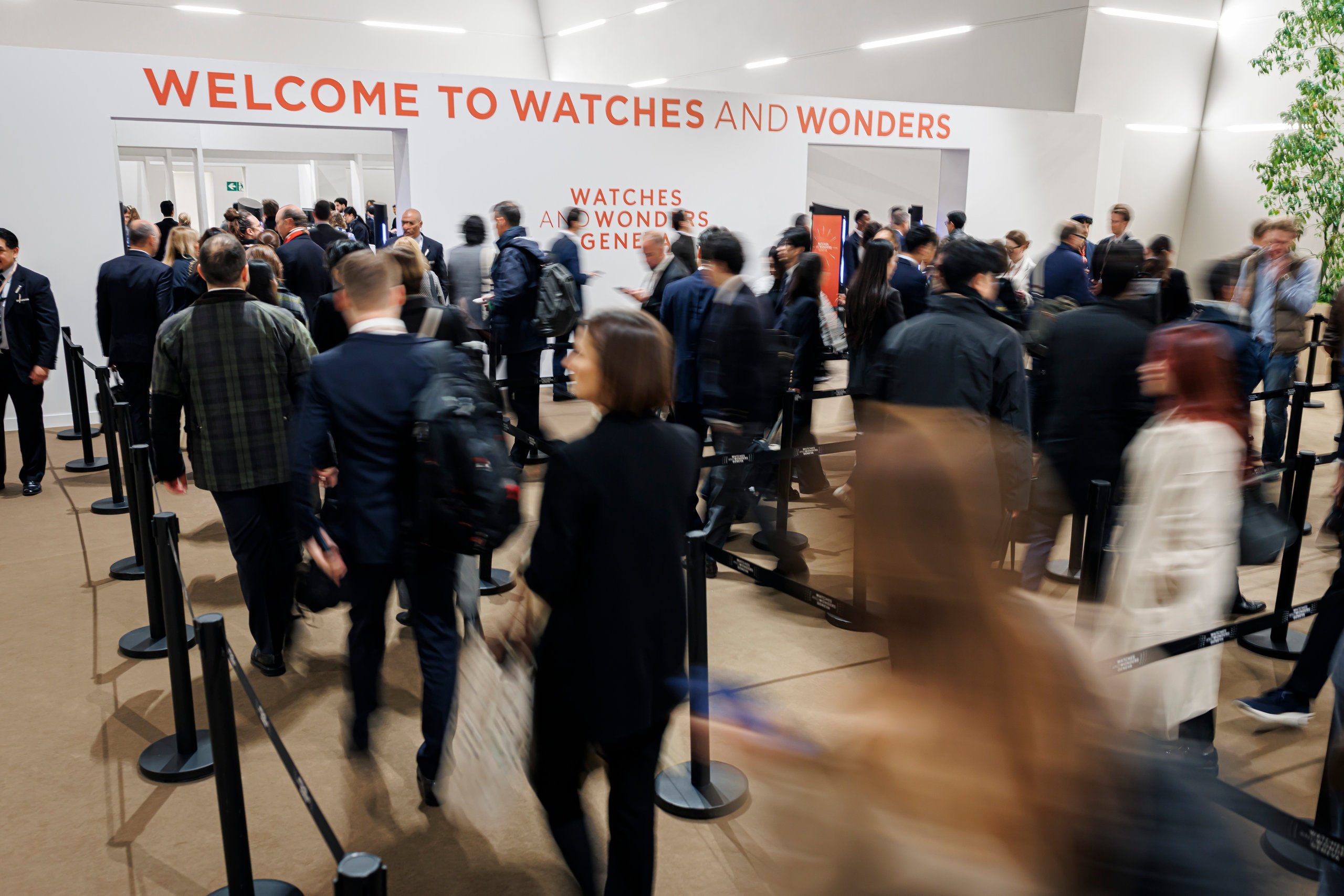 Watches and Wonders 2026: a record-breaking edition