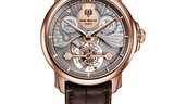 Emile Chouriet Tourbillon