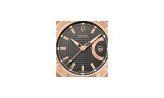 Bulova Accutron Curaçao Collection