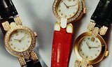HARRY WINSTON - Rodeo Drive