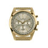 Jacques Lemans at Inhorgenta with 2 new collections 