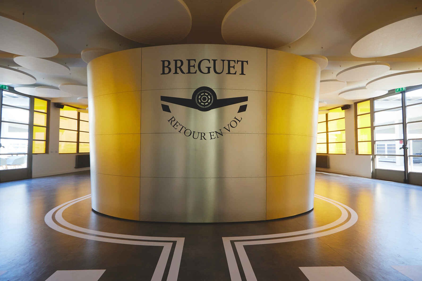 “Breguet holds a special place in people's hearts”