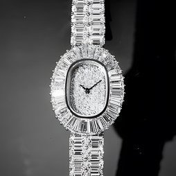 PATEK PHILIPPE