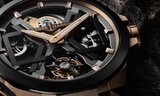 Ulysse Nardin's new Blast collection
