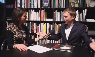Video Exclusive: Interview with Serge Maillard, CEO & Publisher, Europa Star