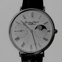 IWC International Watch Co., Schaffhausen