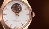 Manero Tourbillon Double Peripheral