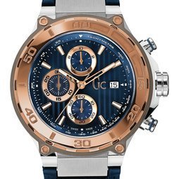 Gc Bold Chronograph