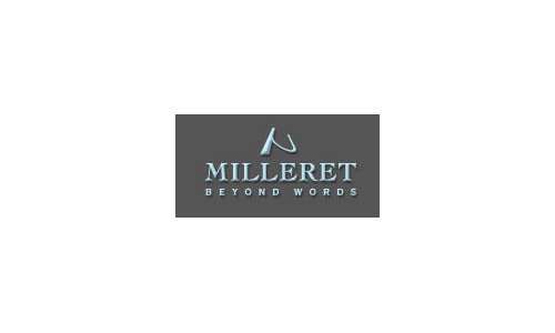 Milleret Masters of their discipline