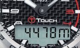 Tissot T-Touch Expert