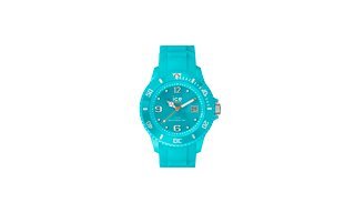 Ice-Forever - The iconic Ice-Watch timepiece now in turquoise