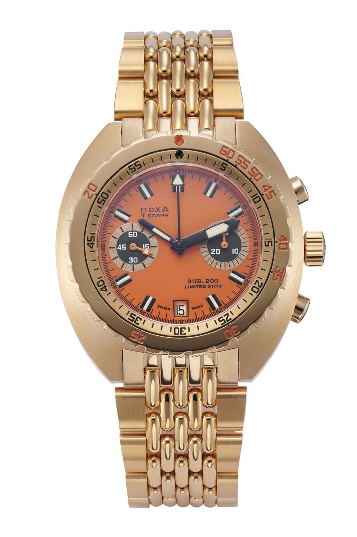 Mechanical watches for ladies