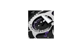 BaselWorld 2012 novelties: Stratographe by Blacksand