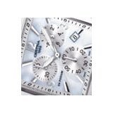 Certina DS Podium Square Lady: design, charm and technology at the forefront 