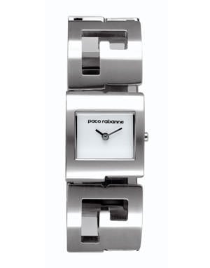 The Paco Rabanne line