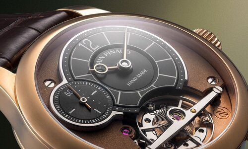 Marteau & Co.: “The Encore” achieves CHF 8.1 million and sets new record for an online auction