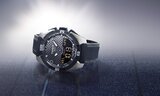 Tissot T-Touch Expert Solar