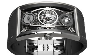 Michael Friedman: a lifelong project takes shape 