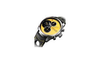 Raidillon Timepieces celebrates the United Kingdom of Belgium