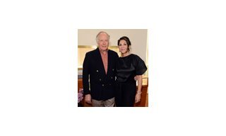 Bulgari Sparkles in St. Moritz