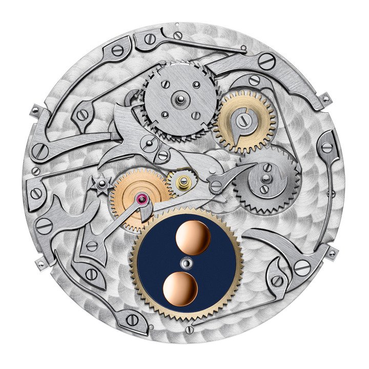 Vacheron Constantin offers new versions of the Traditionelle Perpetual Calendar Ultra-Thin