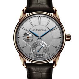 1941 Remontoire by Grönefeld