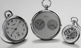 TISSOT Pocket Watches